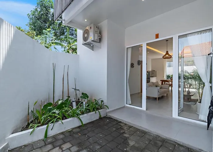 Sunrise Bliss 1 By Bali Bliss Ferienhaus Dalung (Bali)