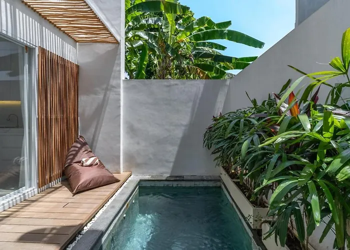 Sunrise Bliss 1 By Bali Bliss Ferienhaus Dalung (Bali)