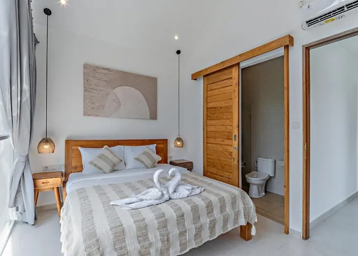 Ferienhaus Sunrise Bliss 1 By Bali Bliss Dalung (Bali)