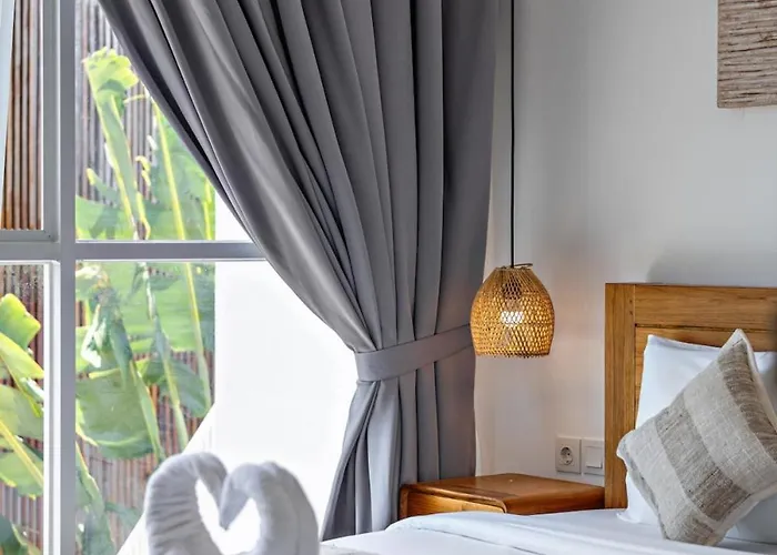 Sunrise Bliss 1 By Bali Bliss Ferienhaus Dalung (Bali)